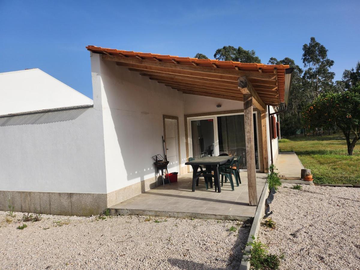Quinta Das Camarinhas Cantanhede Esterno foto