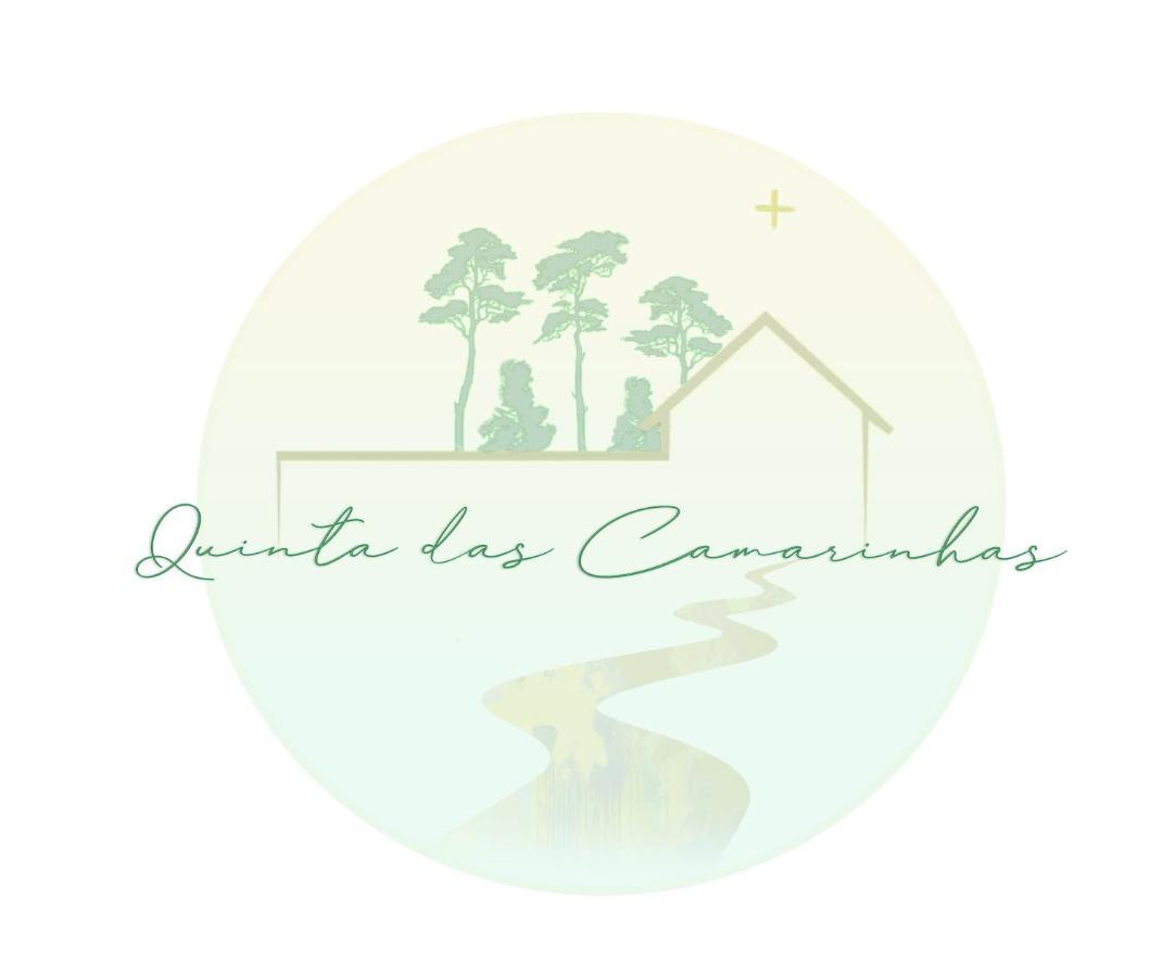 Quinta Das Camarinhas Cantanhede Esterno foto