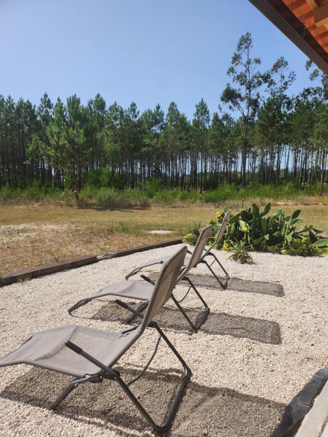 Quinta Das Camarinhas Cantanhede Esterno foto